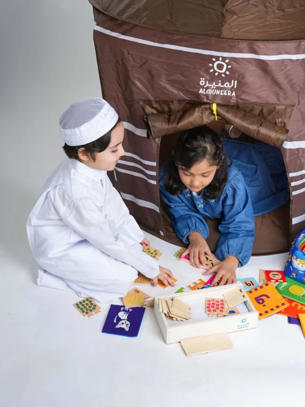 Arabic Tent - Image 6